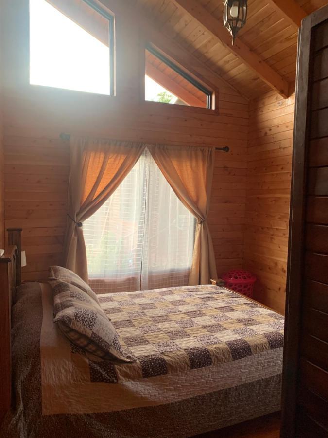 Pura Vida Cabinita Villa Uvita Luaran gambar