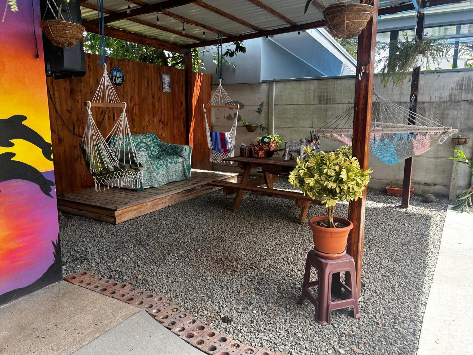 Pura Vida Cabinita Villa Uvita Luaran gambar